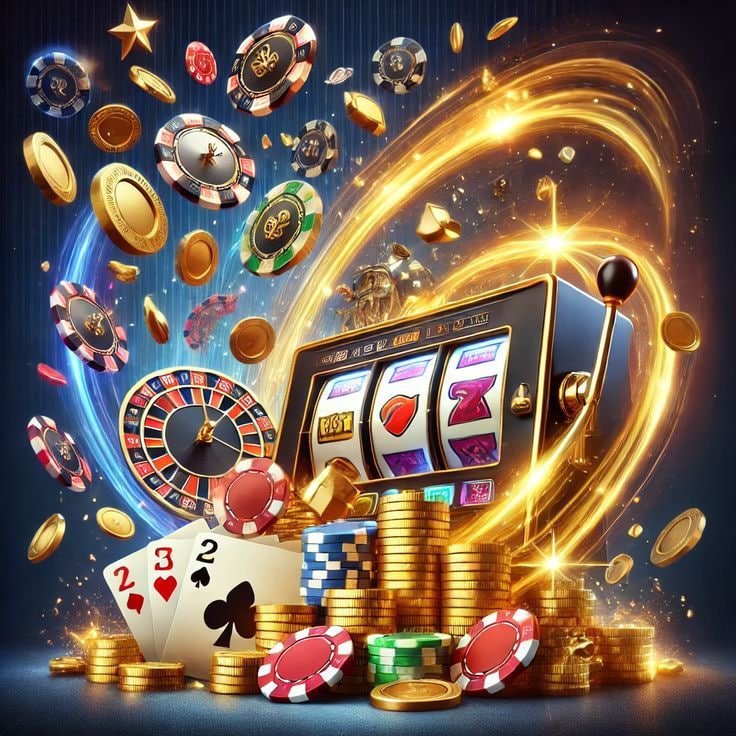 Basketball and football sports betting markets on cassino platform